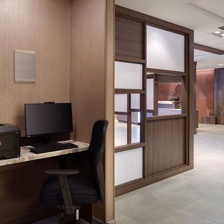 Fairfield Inn & Suites By Marriott מואב מראה חיצוני תמונה