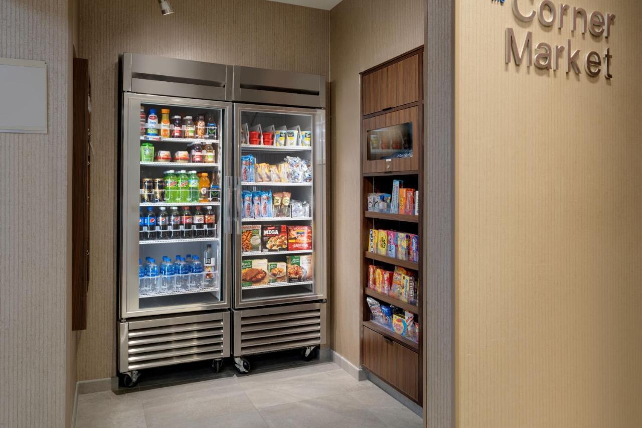 Fairfield Inn & Suites By Marriott מואב מראה חיצוני תמונה