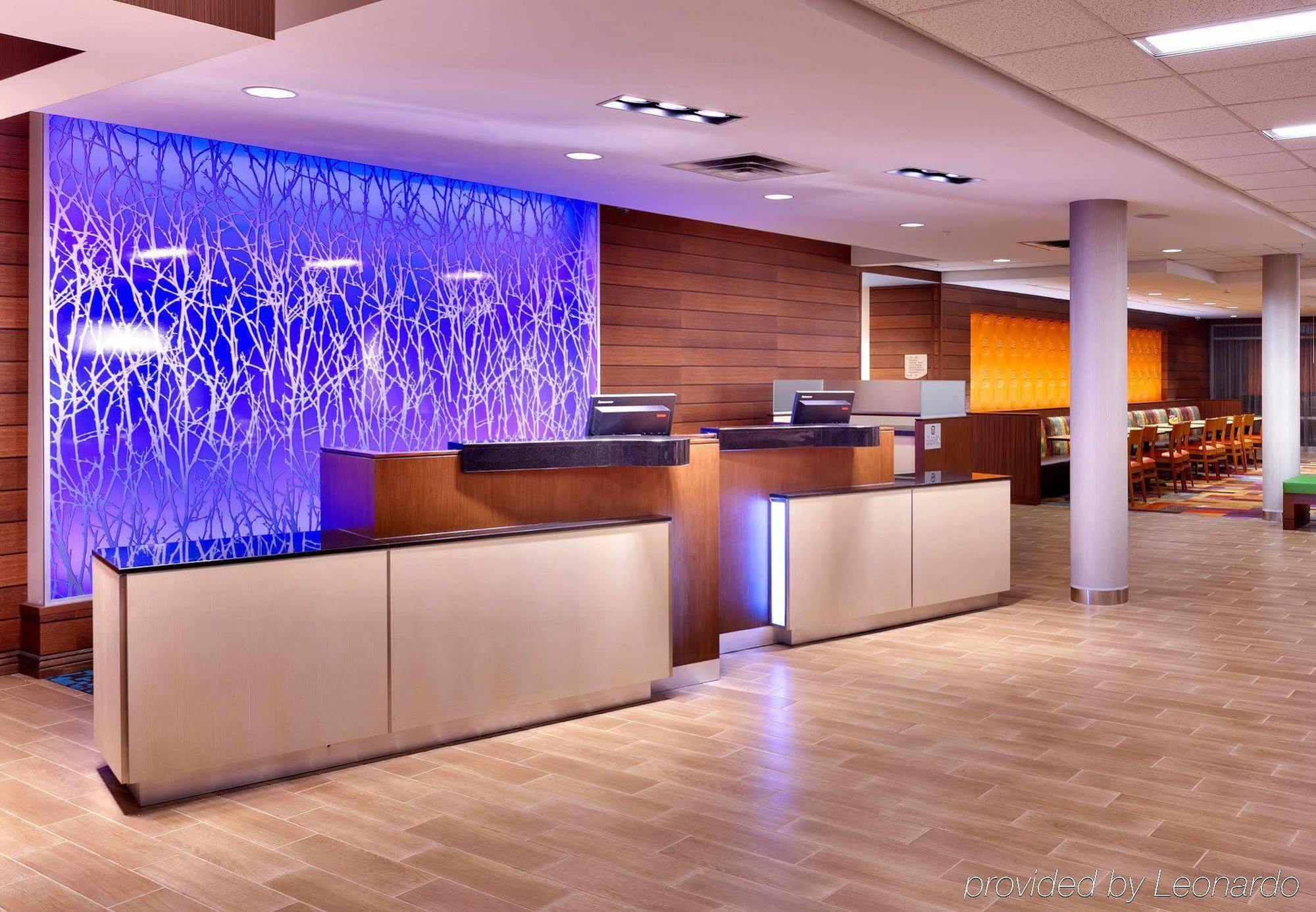 Fairfield Inn & Suites By Marriott מואב מראה חיצוני תמונה