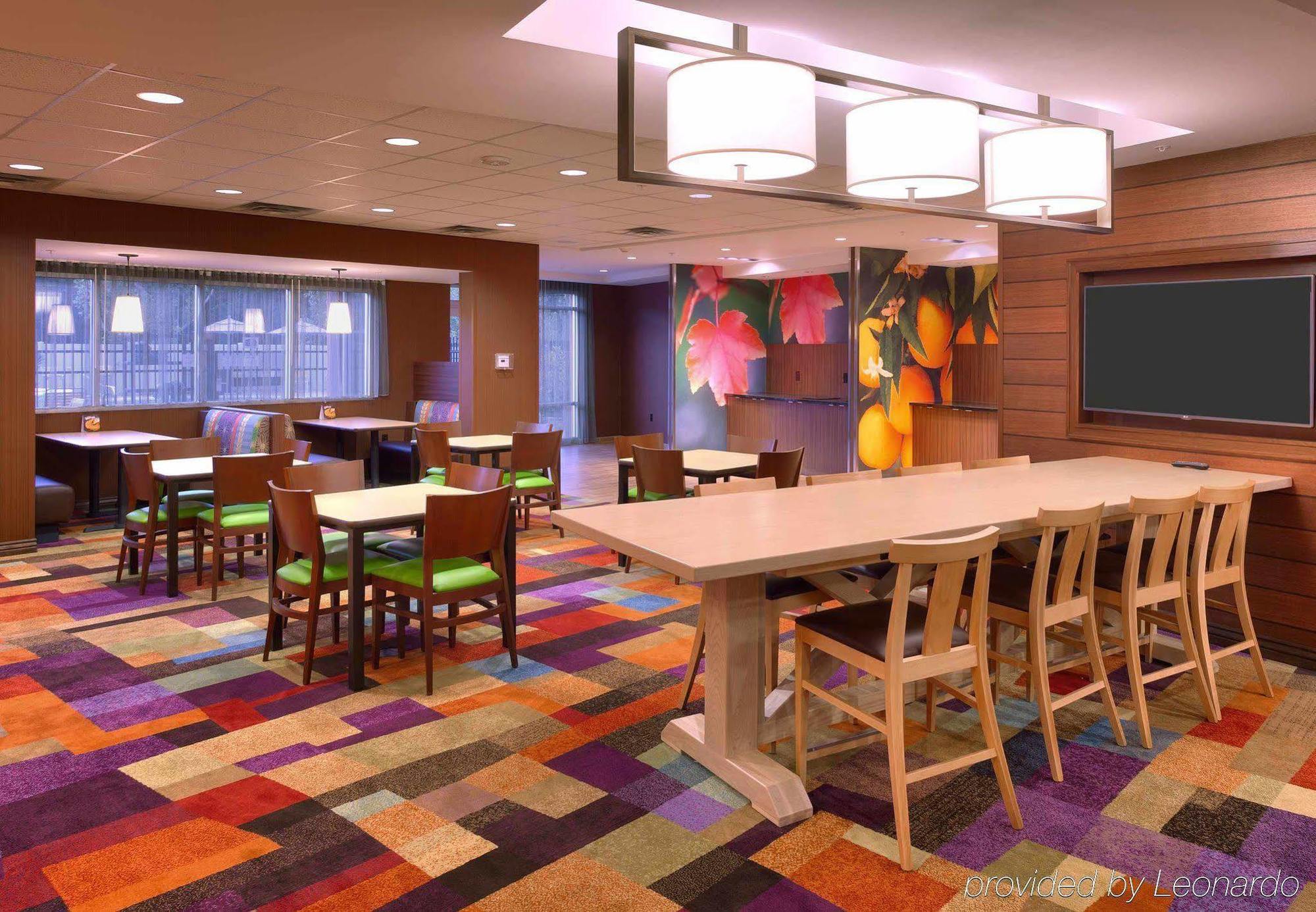 Fairfield Inn & Suites By Marriott מואב מראה חיצוני תמונה