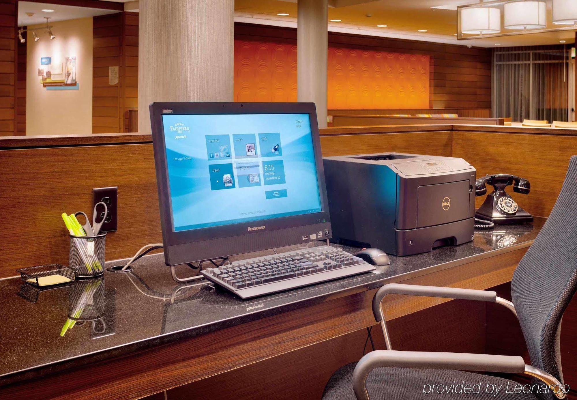 Fairfield Inn & Suites By Marriott מואב מראה חיצוני תמונה