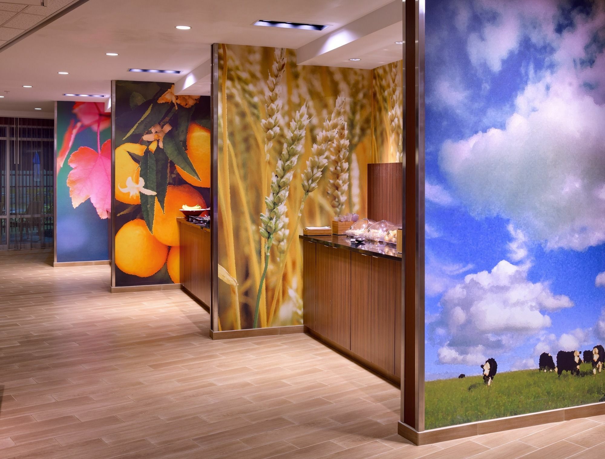 Fairfield Inn & Suites By Marriott מואב מראה חיצוני תמונה